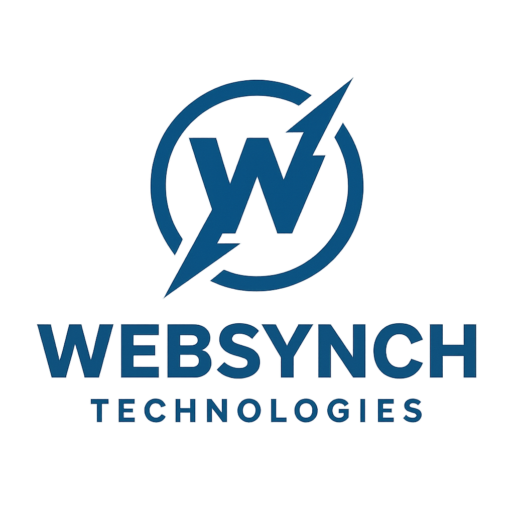 Websynch Logo